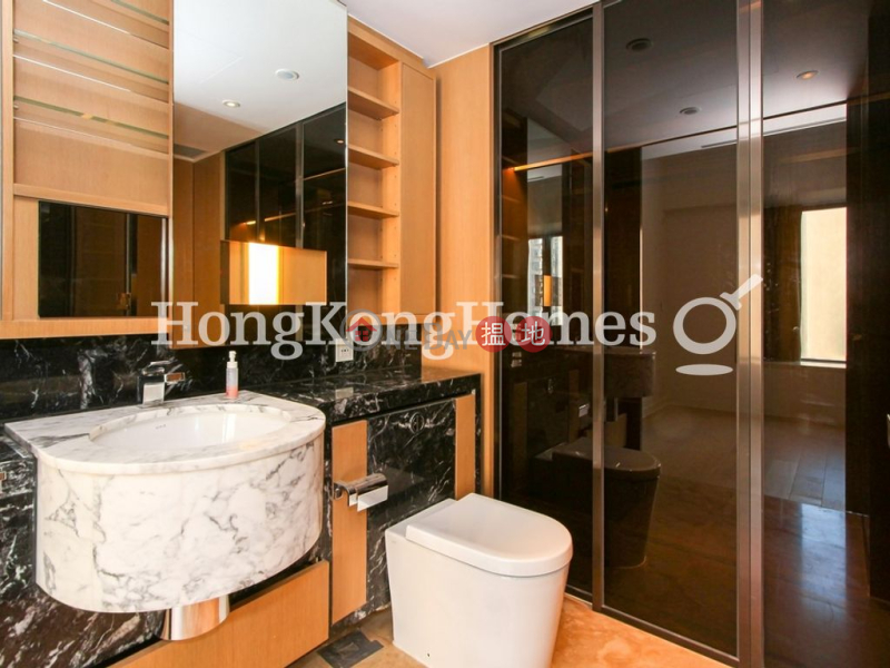 HK$ 31,000/ month Gramercy | Western District, 1 Bed Unit for Rent at Gramercy
