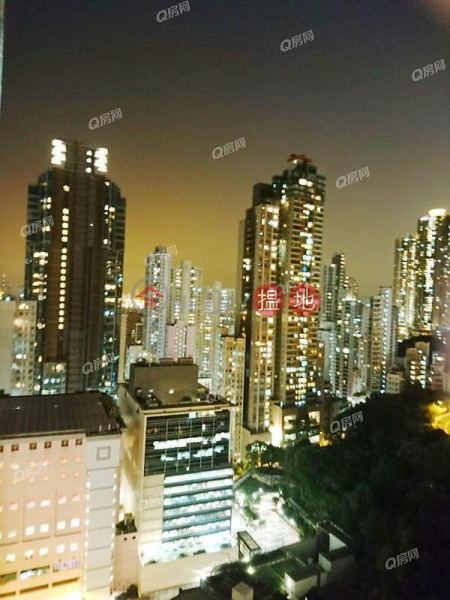 嘉輝花園-高層住宅出租樓盤HK$ 18,000/ 月