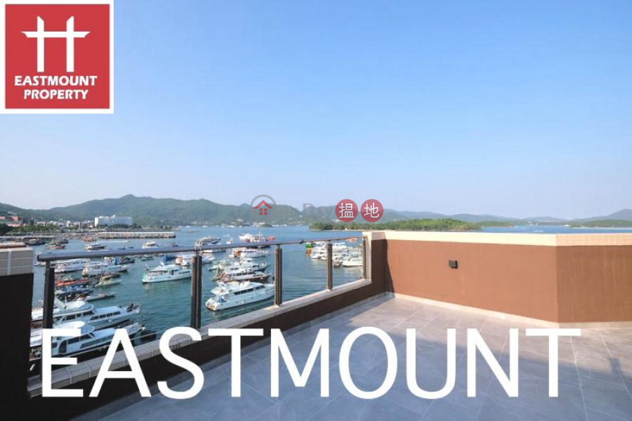 Sai Kung Town Apartment | Property For Sale in Costa Bello, Hong Kin Road 康健路西貢濤苑-Waterfront Apartment with roof | Costa Bello 西貢濤苑 Sales Listings