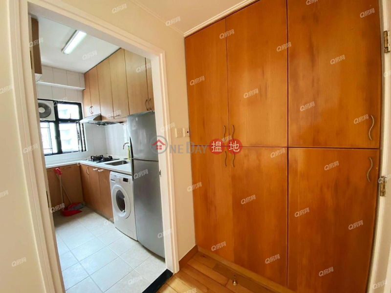 HK$ 36,500/ month The Grand Panorama Western District The Grand Panorama | 3 bedroom High Floor Flat for Rent