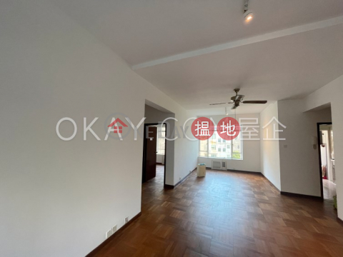 Luxurious 2 bedroom with balcony | Rental | 10-16 Pokfield Road 蒲飛路 10-16 號 _0