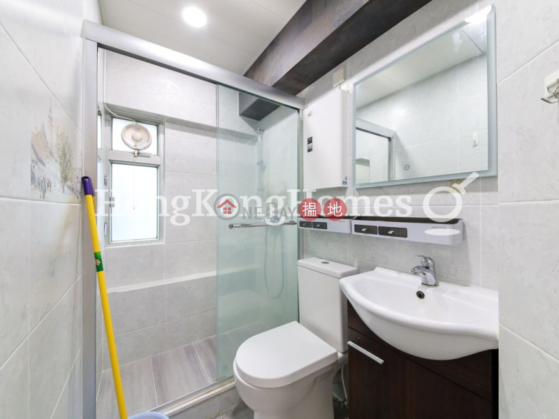 HK$ 19,000/ month Amber Lodge, Central District, Studio Unit for Rent at Amber Lodge