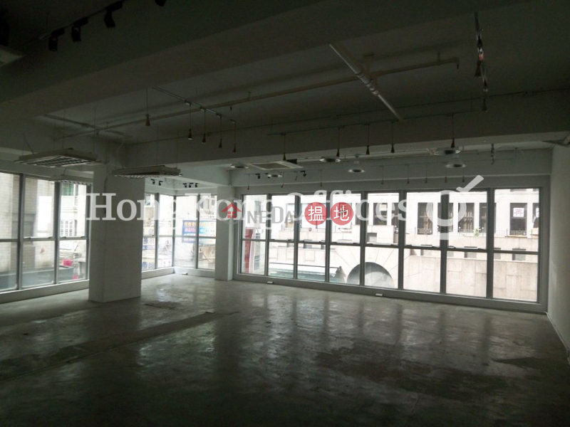 HK$ 37,295/ month, 128 Wellington Street, Central District Office Unit for Rent at 128 Wellington Street