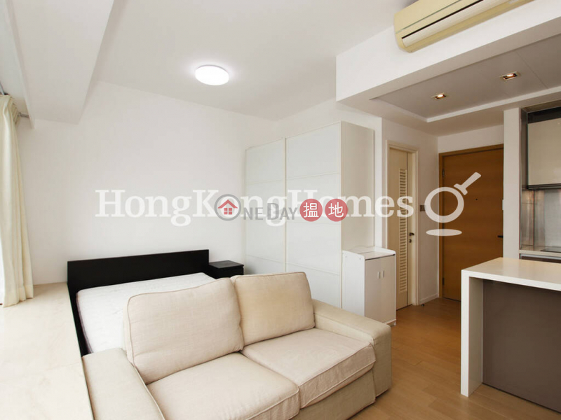 Studio Unit for Rent at Soho 38, 38 Shelley Street | Western District Hong Kong, Rental | HK$ 21,000/ month