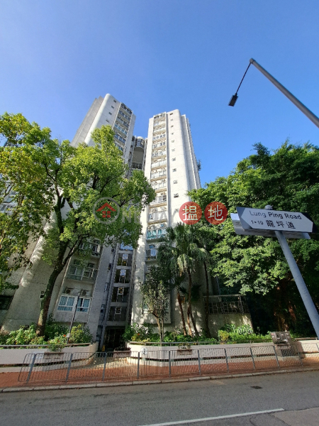 Beacon Heights Block 2 (畢架山花園 四期2座),Beacon Hill | ()(2)