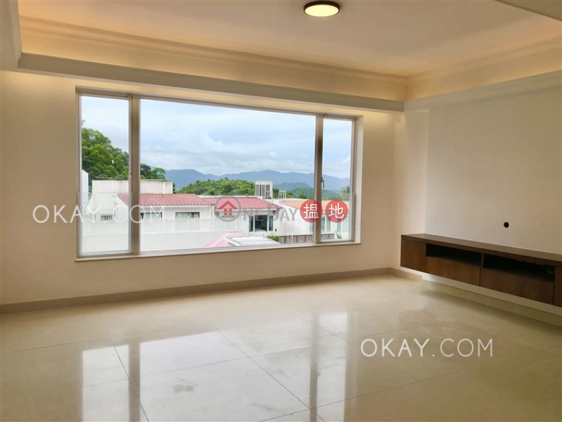 Property Search Hong Kong | OneDay | Residential, Rental Listings | Lovely house with terrace & parking | Rental