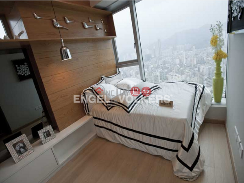 Property Search Hong Kong | OneDay | Residential Rental Listings | Studio Flat for Rent in Prince Edward