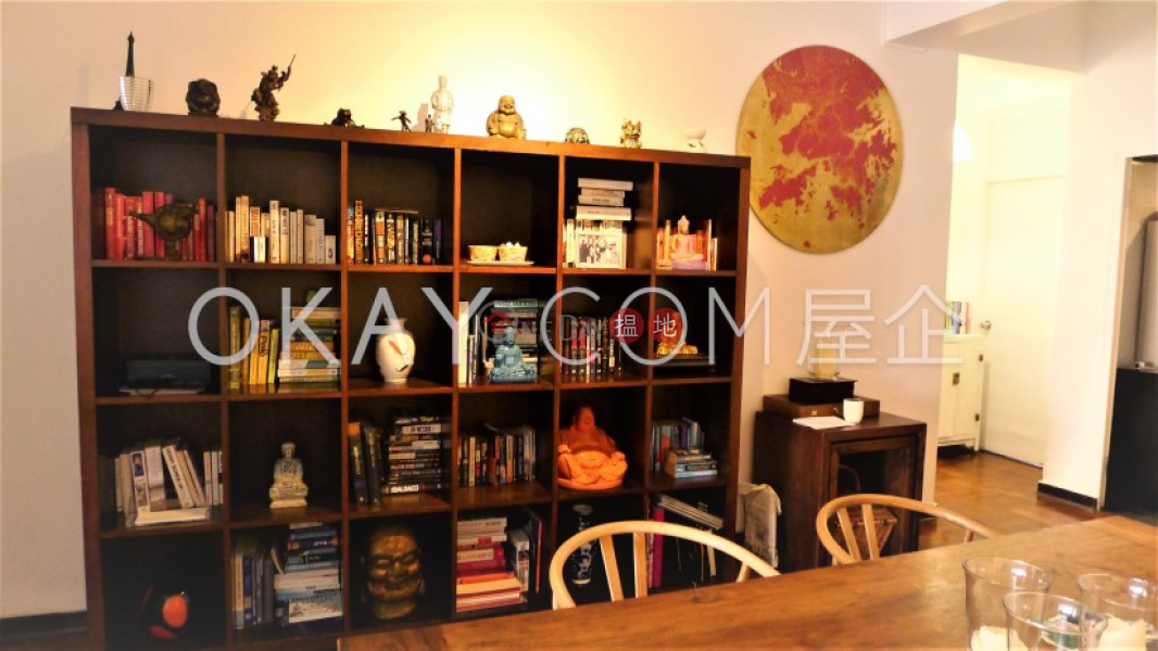 Robinson Garden Apartments Low, Residential | Rental Listings HK$ 58,000/ month