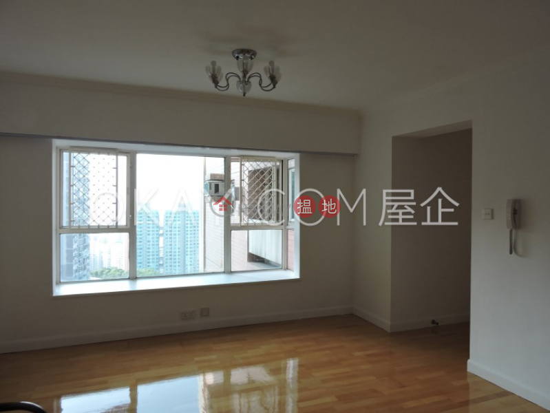 寶馬山花園高層住宅-出租樓盤|HK$ 37,000/ 月