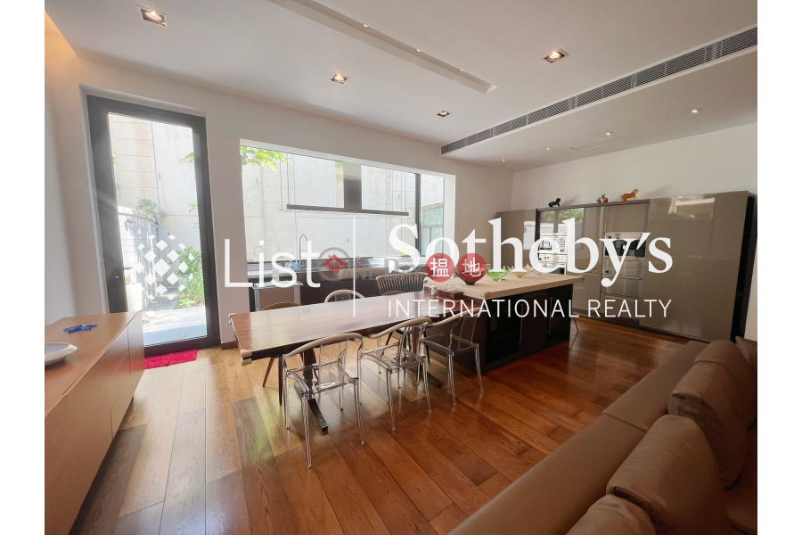 Property for Rent at Double Bay with Studio | 46 Island Road | Southern District | Hong Kong, Rental HK$ 200,000/ month