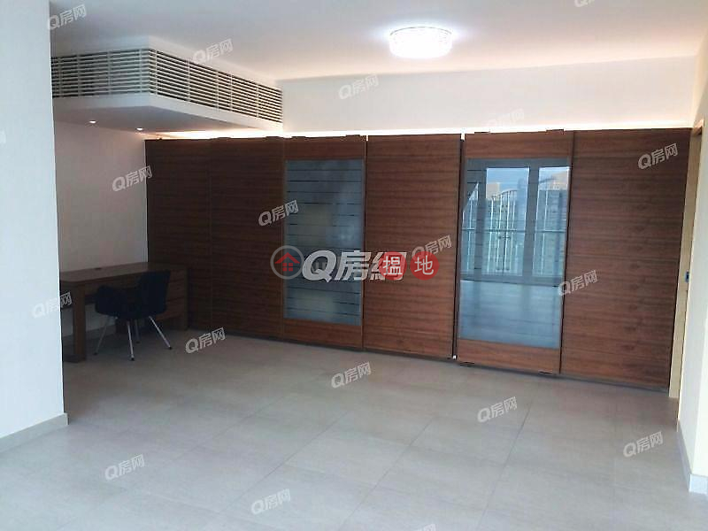HK$ 168,000/ month The Harbourside Tower 2, Yau Tsim Mong The Harbourside Tower 2 | 4 bedroom High Floor Flat for Rent