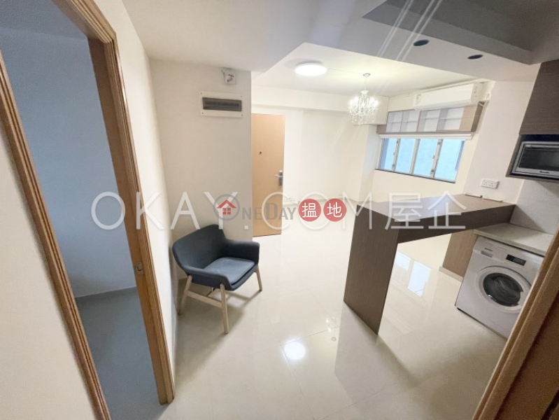 HK$ 32,000/ month 3 Prince\'s Terrace | Western District | Nicely kept 3 bedroom in Mid-levels West | Rental