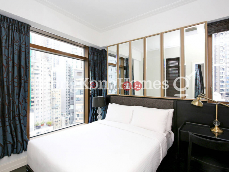 Property Search Hong Kong | OneDay | Residential Rental Listings, 3 Bedroom Family Unit for Rent at Castle One By V