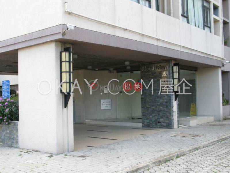 香港搵樓|租樓|二手盤|買樓| 搵地 | 住宅-出售樓盤|3房2廁,實用率高,極高層,海景愉景灣 2期 畔峰 觀港樓 (H2座)出售單位