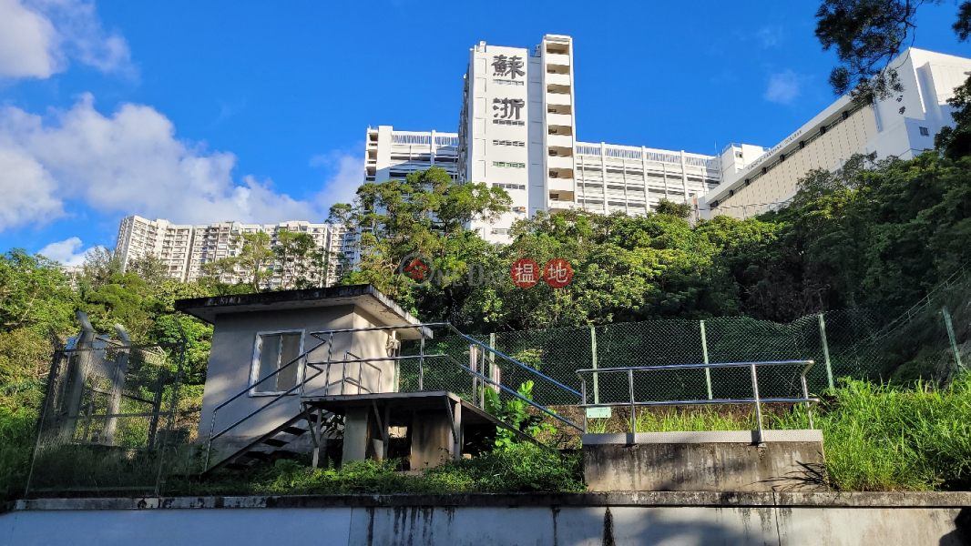 Kiangsu-Chekiang College (蘇浙公學),Braemar Hill | ()(2)