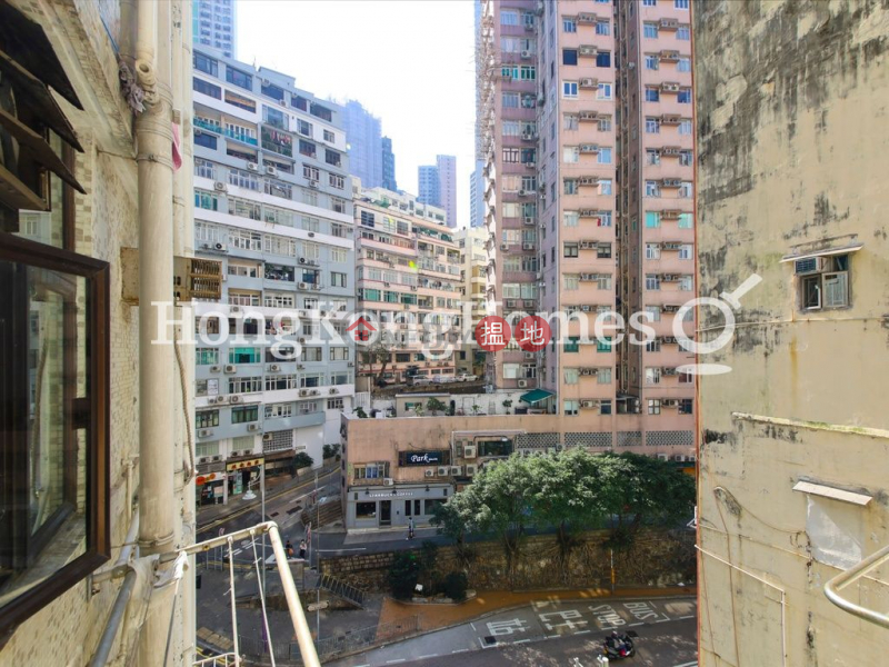 Property Search Hong Kong | OneDay | Residential Sales Listings, 3 Bedroom Family Unit at Ka Fu Building | For Sale