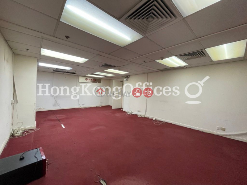 Office Unit for Rent at New Henry House, New Henry House 新顯利大廈 Rental Listings | Central District (HKO-83786-AIHR)