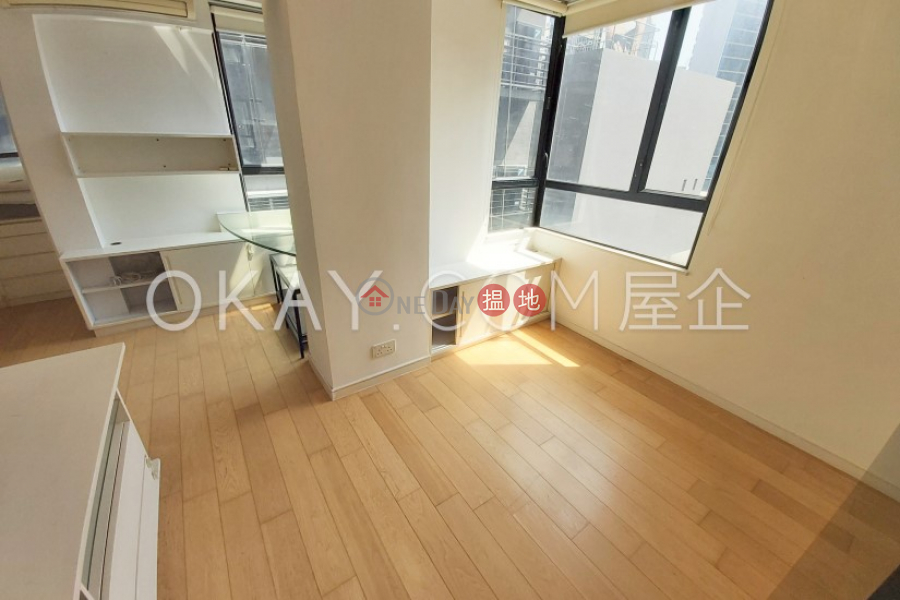 Property Search Hong Kong | OneDay | Residential | Sales Listings Cozy 1 bedroom in Central | For Sale