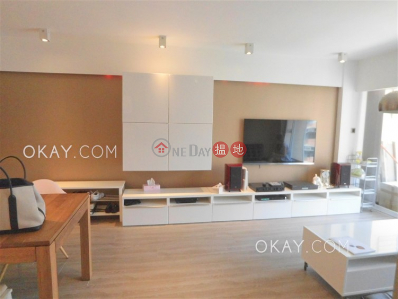 Property Search Hong Kong | OneDay | Residential, Rental Listings Efficient 2 bed on high floor with balcony & parking | Rental
