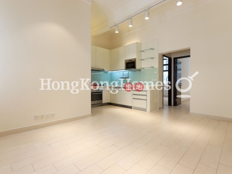 3 Bedroom Family Unit for Rent at 9 Prince\'s Terrace | 9 Princes Terrace | Western District | Hong Kong, Rental | HK$ 35,000/ month