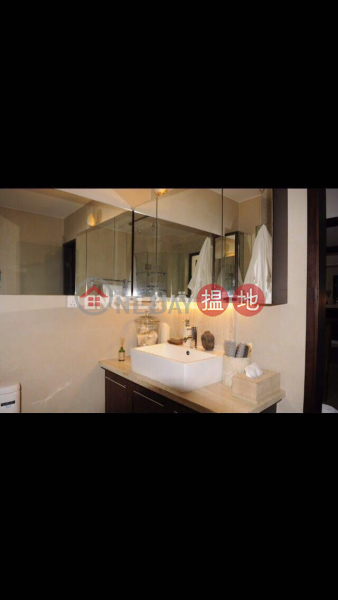 3 Bedroom Family Flat for Sale in Sai Ying Pun 78A-78B Bonham Road | Western District, Hong Kong | Sales HK$ 31M