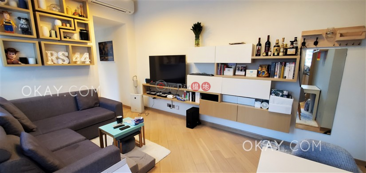 Rare 2 bedroom on high floor with balcony | For Sale, 68 Ap Lei Chau Main Street | Southern District Hong Kong | Sales, HK$ 11.6M