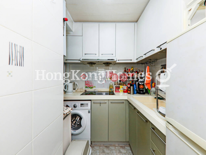 Property Search Hong Kong | OneDay | Residential, Sales Listings, 2 Bedroom Unit at Kiu Hing Mansion | For Sale