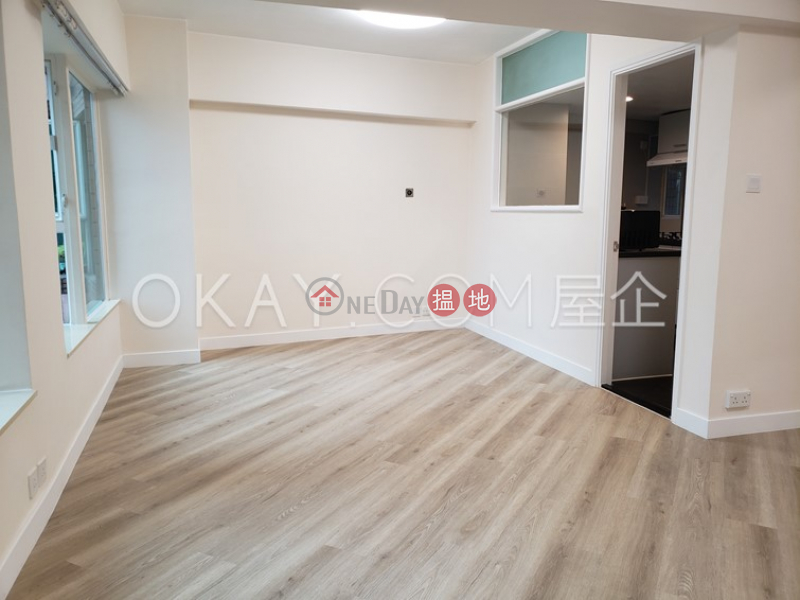 Unique 1 bedroom in North Point Hill | Rental 1 Braemar Hill Road | Eastern District | Hong Kong Rental HK$ 27,500/ month