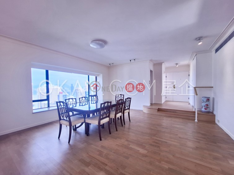 The Albany, High | Residential | Rental Listings | HK$ 120,000/ month