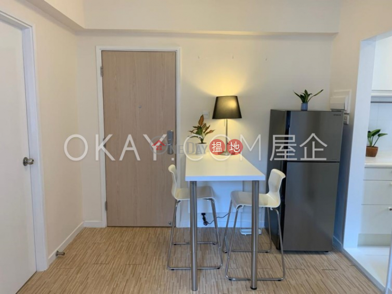 Property Search Hong Kong | OneDay | Residential | Rental Listings | Cozy penthouse with rooftop | Rental