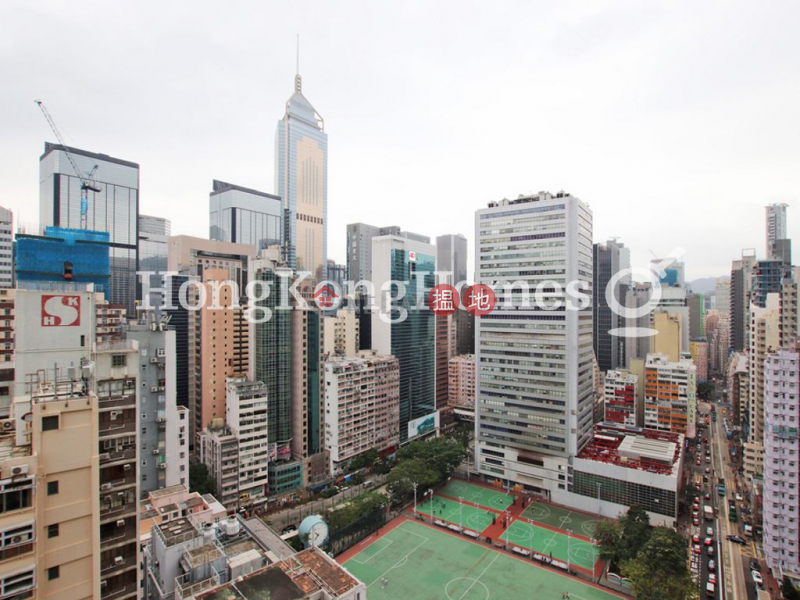 Property Search Hong Kong | OneDay | Residential Rental Listings | 1 Bed Unit for Rent at J Residence