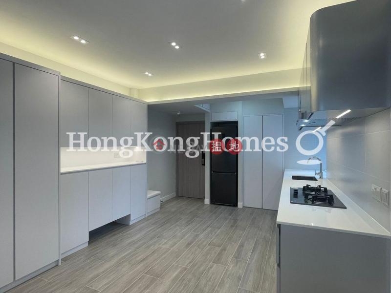 2 Bedroom Unit for Rent at Golden Valley Mansion | 135-137 Caine Road | Central District Hong Kong | Rental | HK$ 33,000/ month