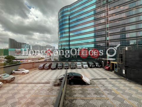 Office Unit for Rent at Concordia Plaza, Concordia Plaza 康宏廣場 | Yau Tsim Mong (HKO-9201-AJHR)_0