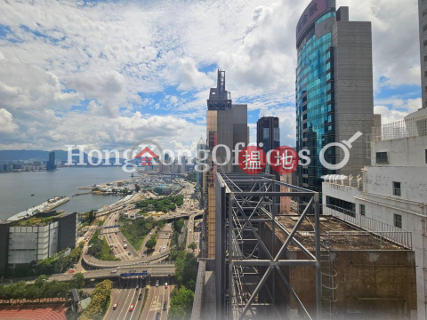 海外信託銀行大廈寫字樓租單位出售 | 海外信託銀行大廈 Overseas Trust Bank Building _0
