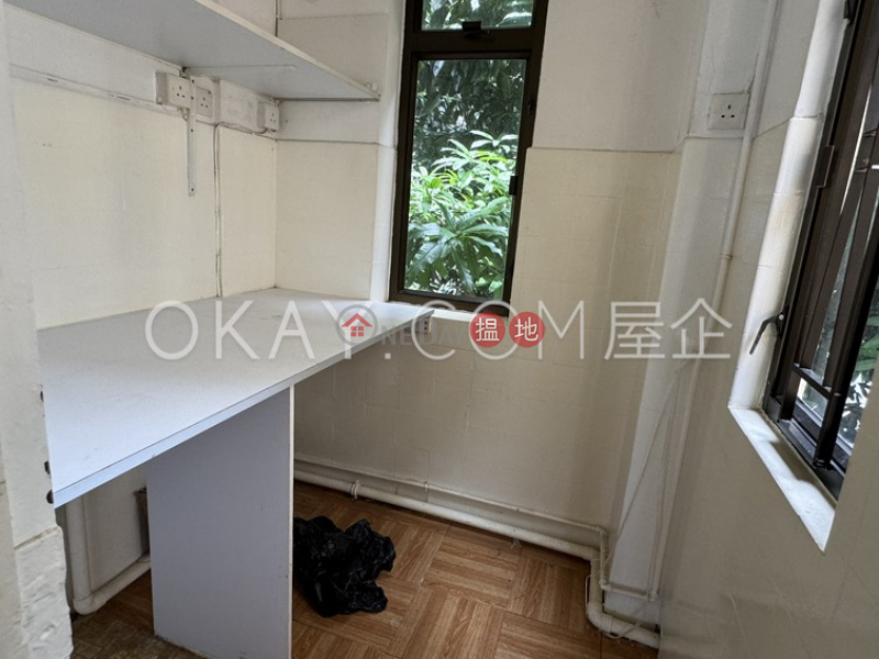 Property Search Hong Kong | OneDay | Residential | Rental Listings | Nicely kept 3 bedroom with balcony | Rental