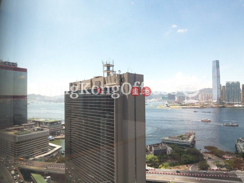 Property Search Hong Kong | OneDay | Office / Commercial Property Rental Listings, Office Unit for Rent at Two Chinachem Plaza