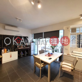 Unique house with rooftop & terrace | Rental