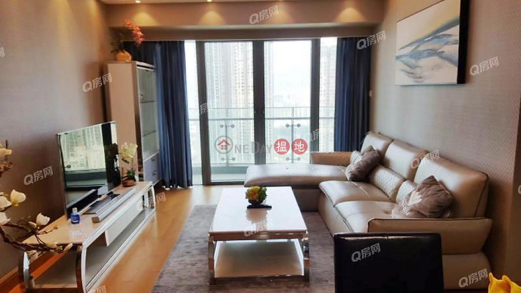 君臨天下2座-高層-住宅-出租樓盤-HK$ 38,000/ 月