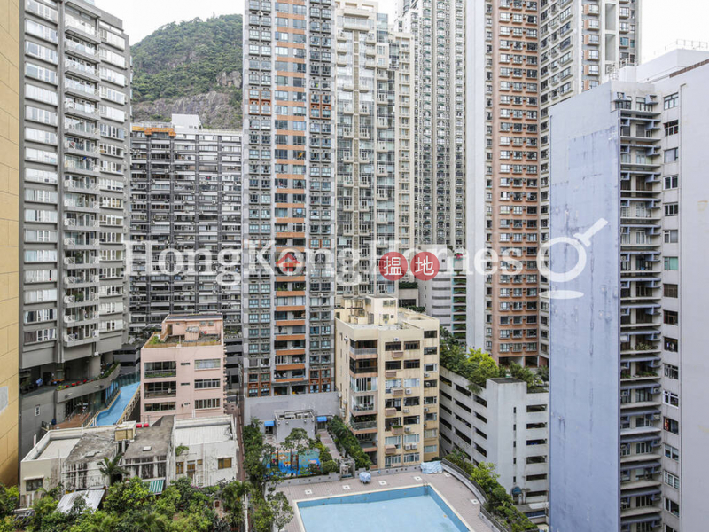 Property Search Hong Kong | OneDay | Residential, Rental Listings 3 Bedroom Family Unit for Rent at King\'s Court