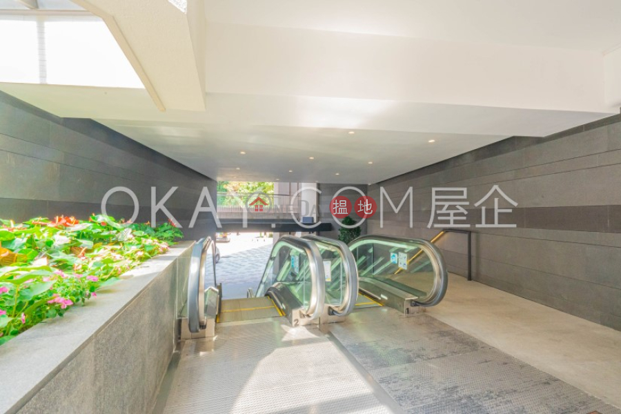 Property Search Hong Kong | OneDay | Residential Sales Listings, Gorgeous 4 bedroom on high floor with parking | For Sale