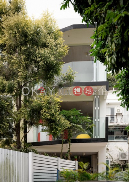 Property Search Hong Kong | OneDay | Residential, Sales Listings Luxurious house with rooftop & parking | For Sale