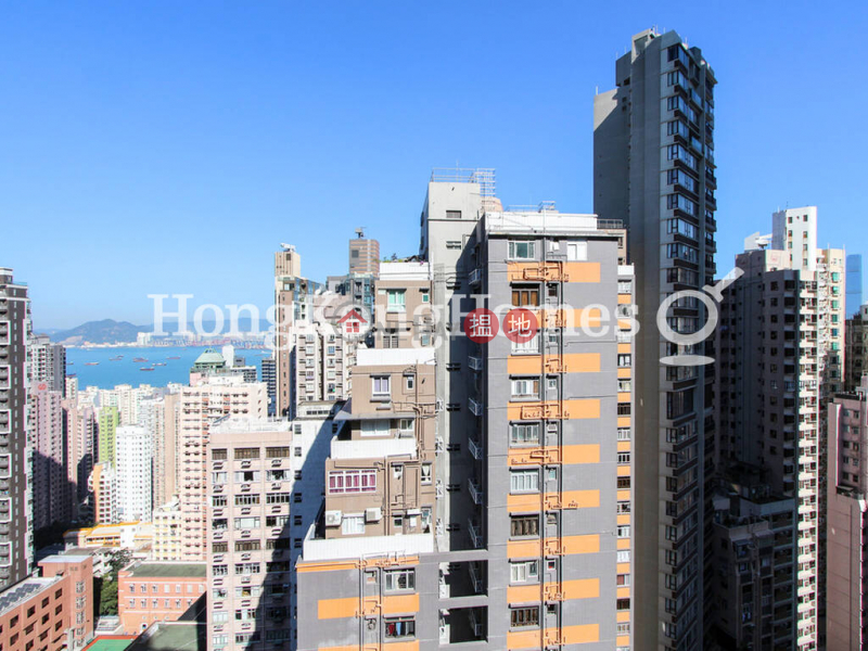 Property Search Hong Kong | OneDay | Residential | Sales Listings 3 Bedroom Family Unit at Honiton Building | For Sale