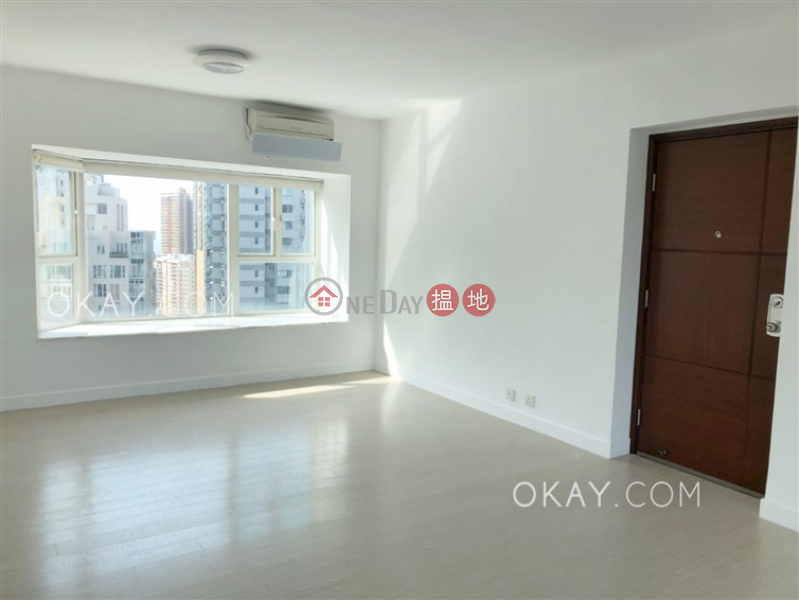 Luxurious 3 bedroom on high floor with parking | Rental | Flourish Court 殷榮閣 Rental Listings