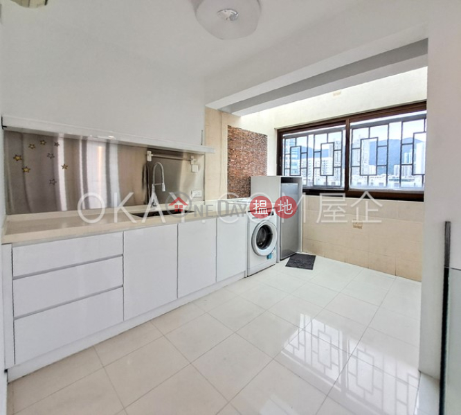 3房2廁,實用率高,極高層,露台太古城海景花園銀柏閣 (38座)出售單位|太古城海景花園銀柏閣 (38座)((T-38) Juniper Mansion Harbour View Gardens (West) Taikoo Shing)出售樓盤 (OKAY-S171998)