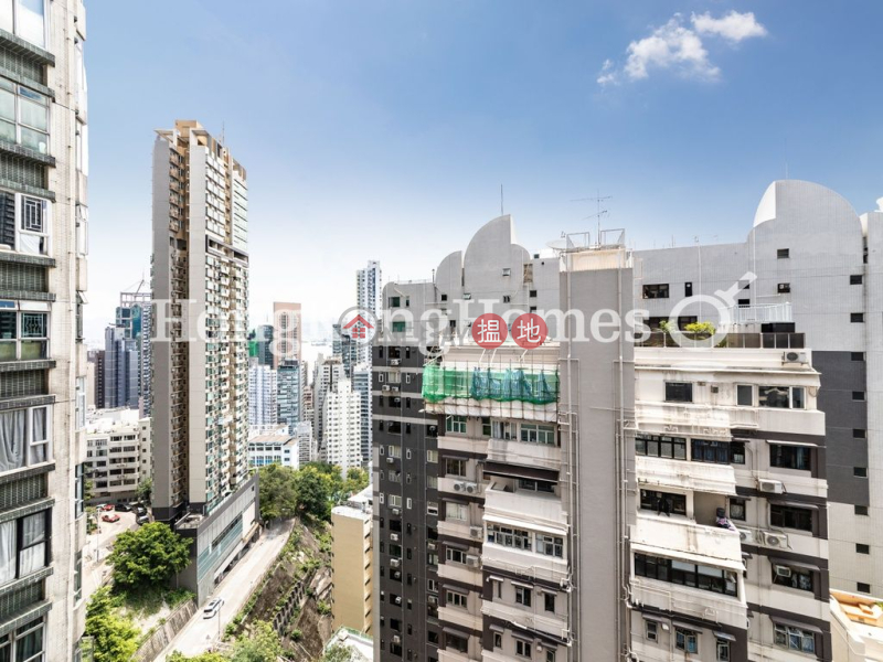 Property Search Hong Kong | OneDay | Residential | Rental Listings, 3 Bedroom Family Unit for Rent at Bonanza Court