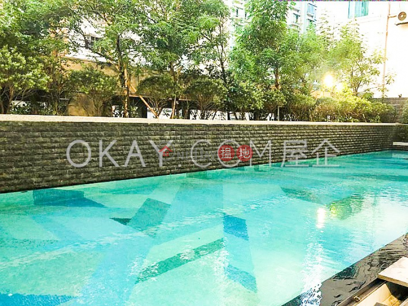 Property Search Hong Kong | OneDay | Residential, Sales Listings, Generous 2 bedroom with balcony | For Sale
