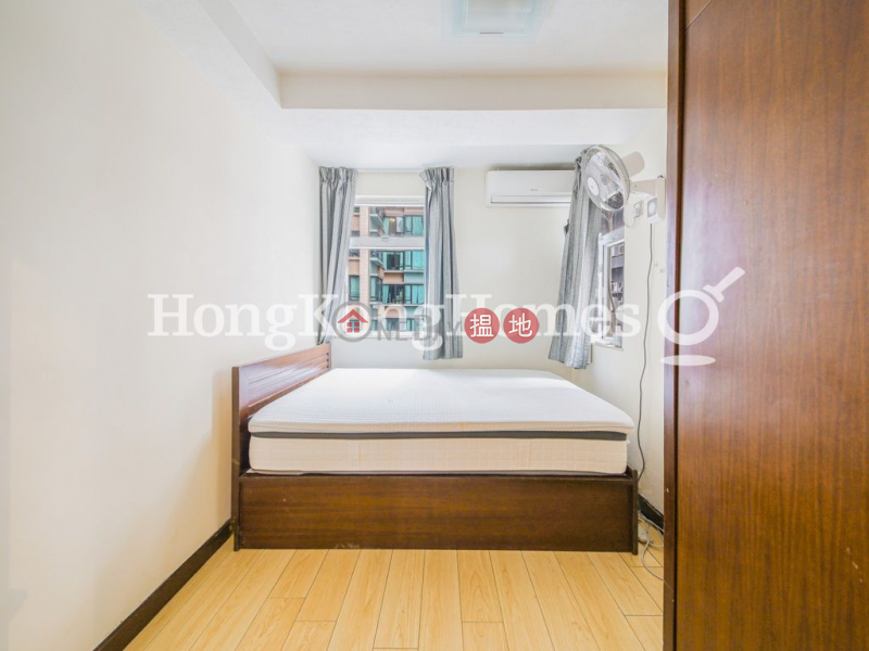 Property Search Hong Kong | OneDay | Residential | Rental Listings | 3 Bedroom Family Unit for Rent at Caine Mansion