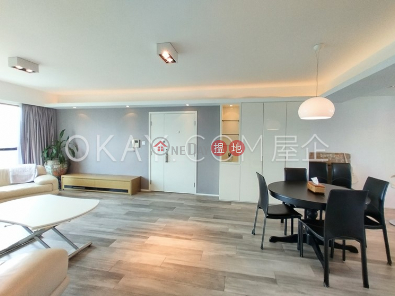 Exquisite 3 bedroom on high floor | For Sale, 5 Cox\'s Road | Yau Tsim Mong | Hong Kong Sales HK$ 38.5M