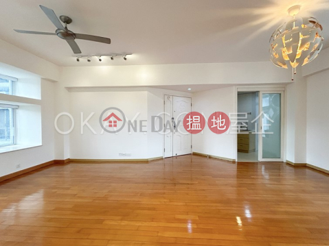 Lovely 3 bedroom on high floor with parking | Rental | Shiu Fai Terrace Garden 肇輝臺花園 _0