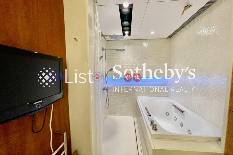 HK$ 86,000/ 月騰皇居 II|中區-騰皇居 II三房兩廳單位出租